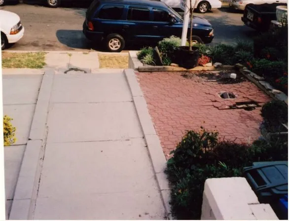 Expert residential landscaping in Henrico, VA by Gregg's Gardens