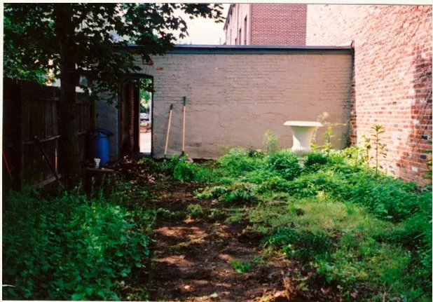 Top-rated landscaping services in Henrico, VA - Gregg's Gardens