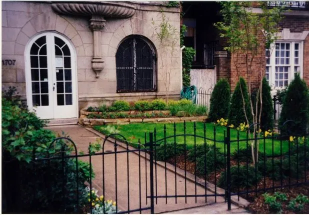 Top-rated lawn mowing service in Henrico, VA - Gregg's Gardens