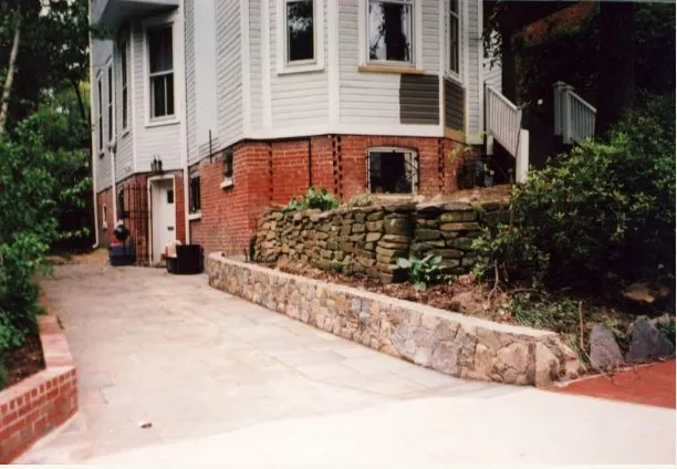 Affordable landscape design in Henrico, VA - Gregg's Gardens