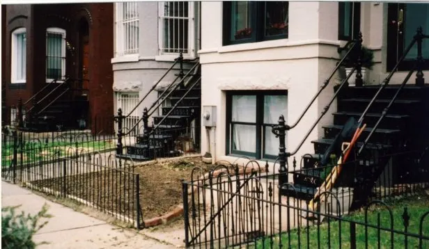 Local garden landscaping near you in Henrico, VA by Gregg's Gardens