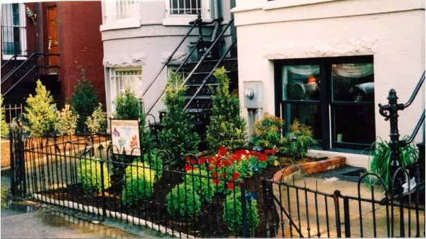 Professional yard maintenance in Henrico, VA - Gregg's Gardens