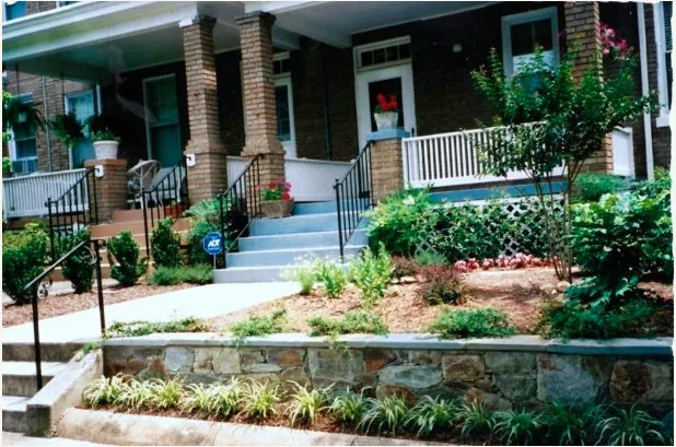 Trusted lawn care service experts serving Henrico, VA - Gregg's Gardens