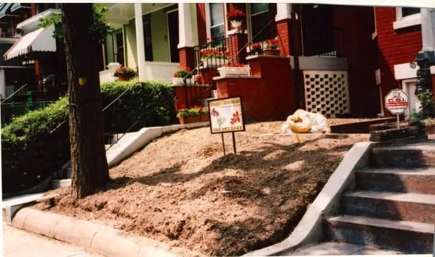 Expert landscape installation experts serving Henrico, VA - Gregg's Gardens