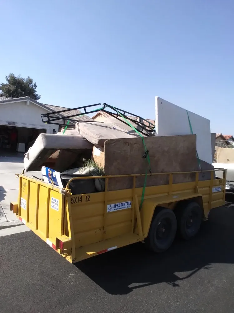 Expert garden landscaping for outdoor upgrades across Hesperia, CA - Greggs Grading And Yard Services