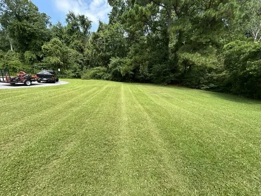 Gregg’s Greenery Logo