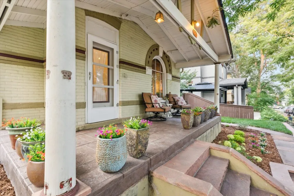 Affordable yard cleanup service in Denver, CO by Gregorio Arevalo Landscaping