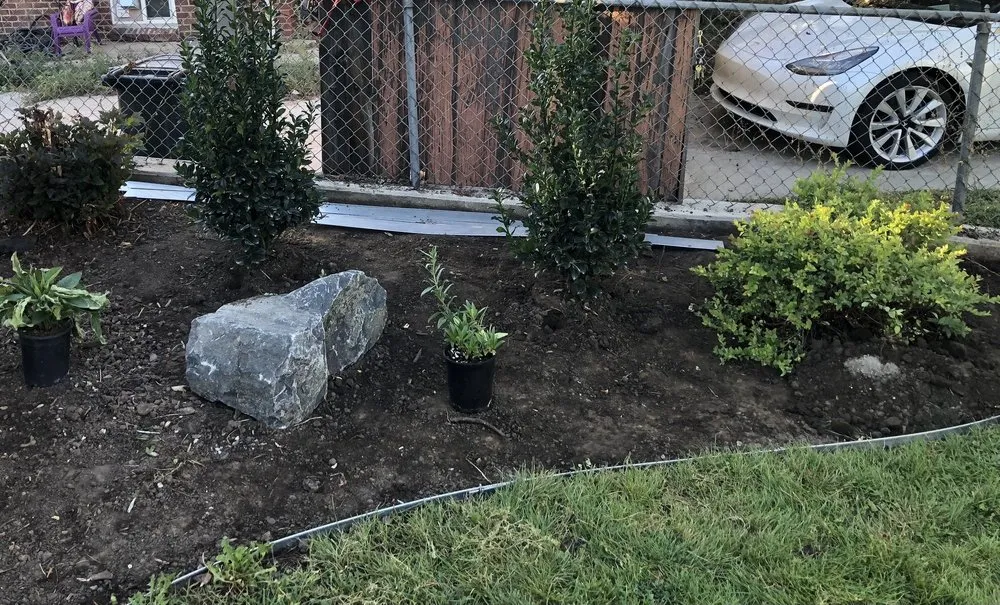 Custom landscaping services for outdoor upgrades in Denver, CO by Gregorio Arevalo Landscaping