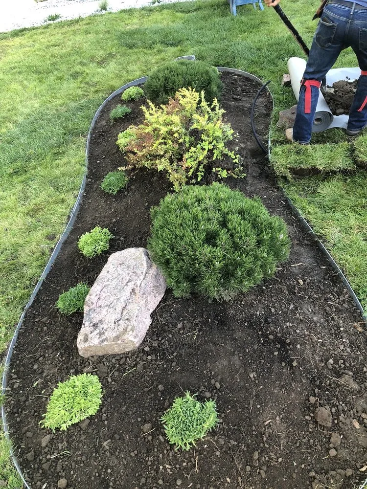 Affordable residential landscaping experts serving Denver, CO - Gregorio Arevalo Landscaping