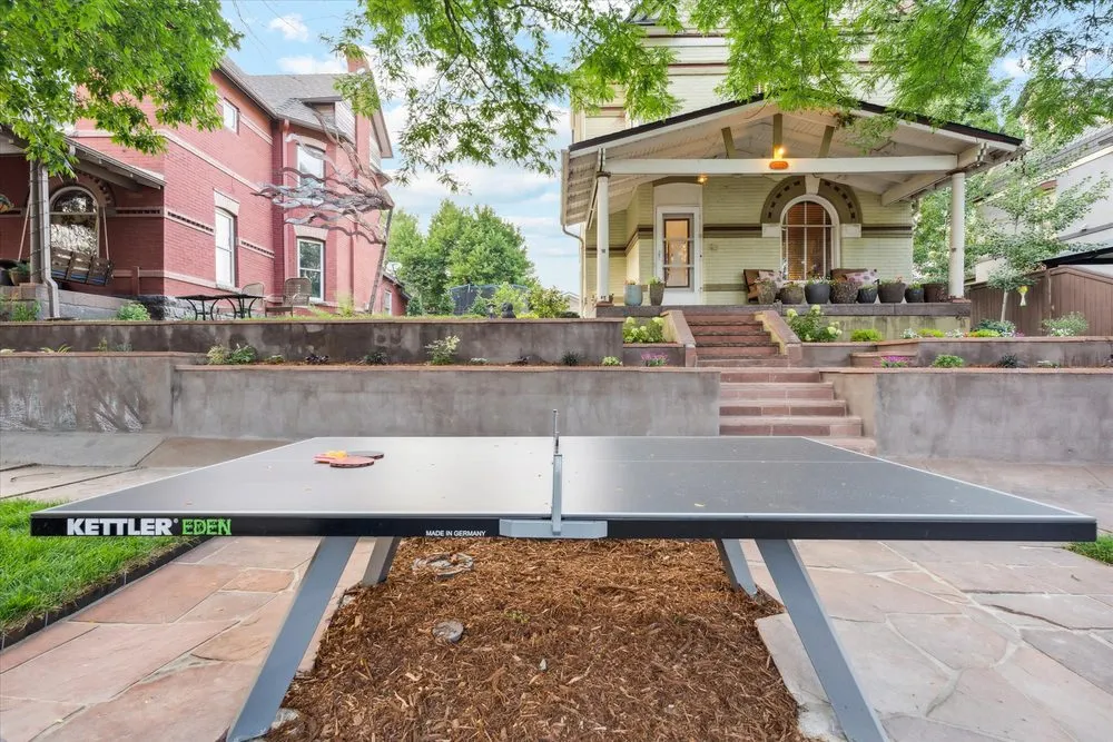 Affordable residential landscaping for homes in Denver, CO by Gregorio Arevalo Landscaping