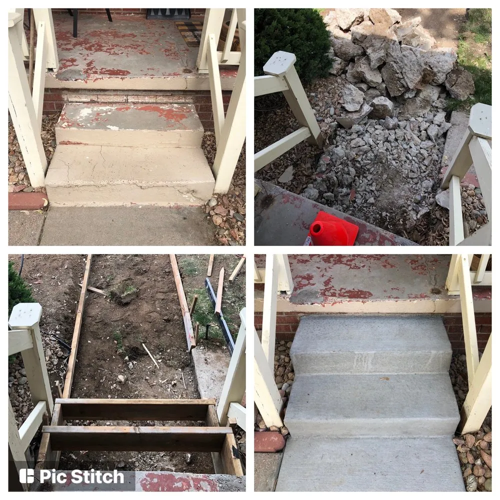 Top-rated residential landscaping in Denver, CO by Gregorio Arevalo Landscaping