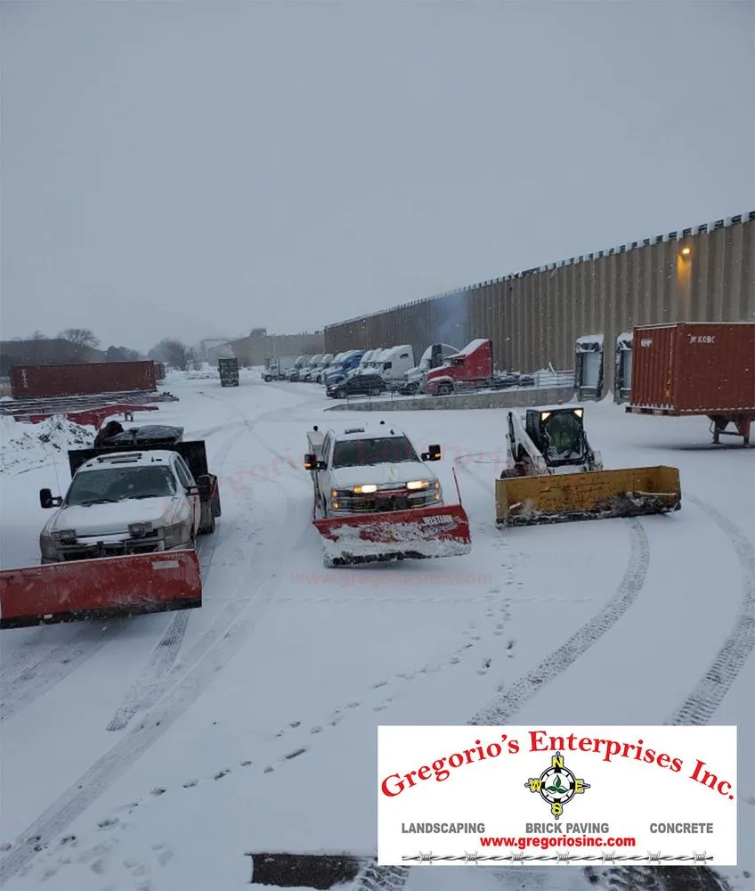 Reliable landscape design near you across Streamwood, IL - Gregorios Enterprises