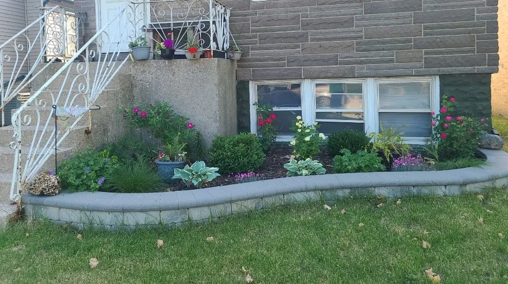 Affordable yard cleanup service for residential properties across Streamwood, IL - Gregorios Enterprises