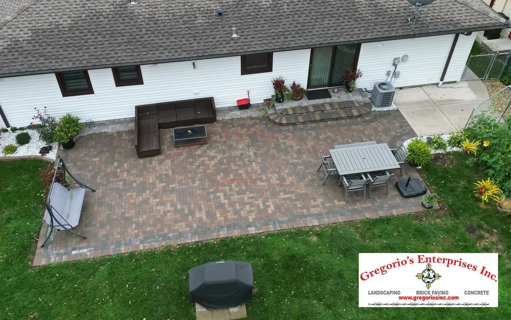 Reliable lawn care service in Streamwood, IL - Gregorios Enterprises