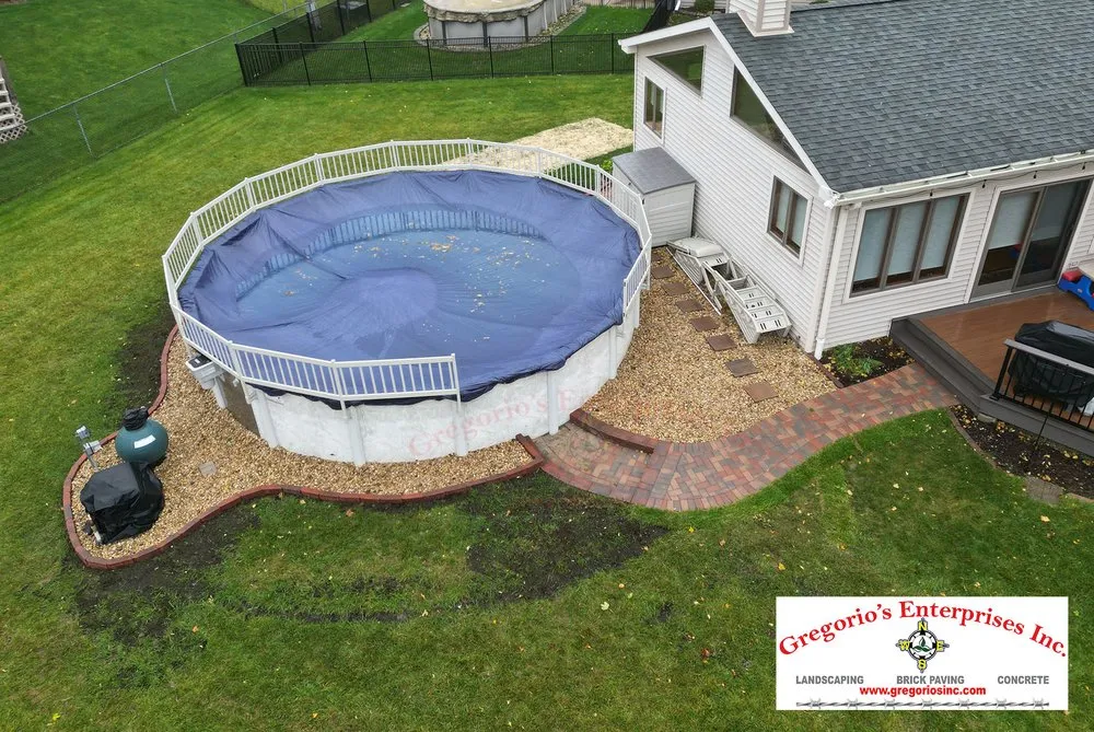 Expert lawn care service experts serving Streamwood, IL - Gregorios Enterprises