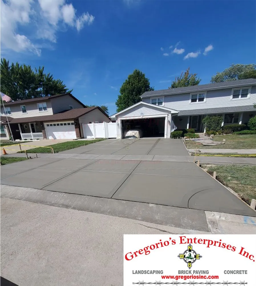 Reliable garden landscaping in Streamwood, IL - Gregorios Enterprises