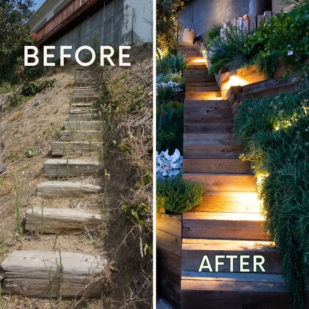 Trusted yard maintenance in Culver City, CA by Gregory Davis & Associates