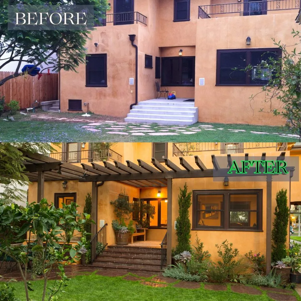 Local lawn mowing service near you in Culver City, CA by Gregory Davis & Associates