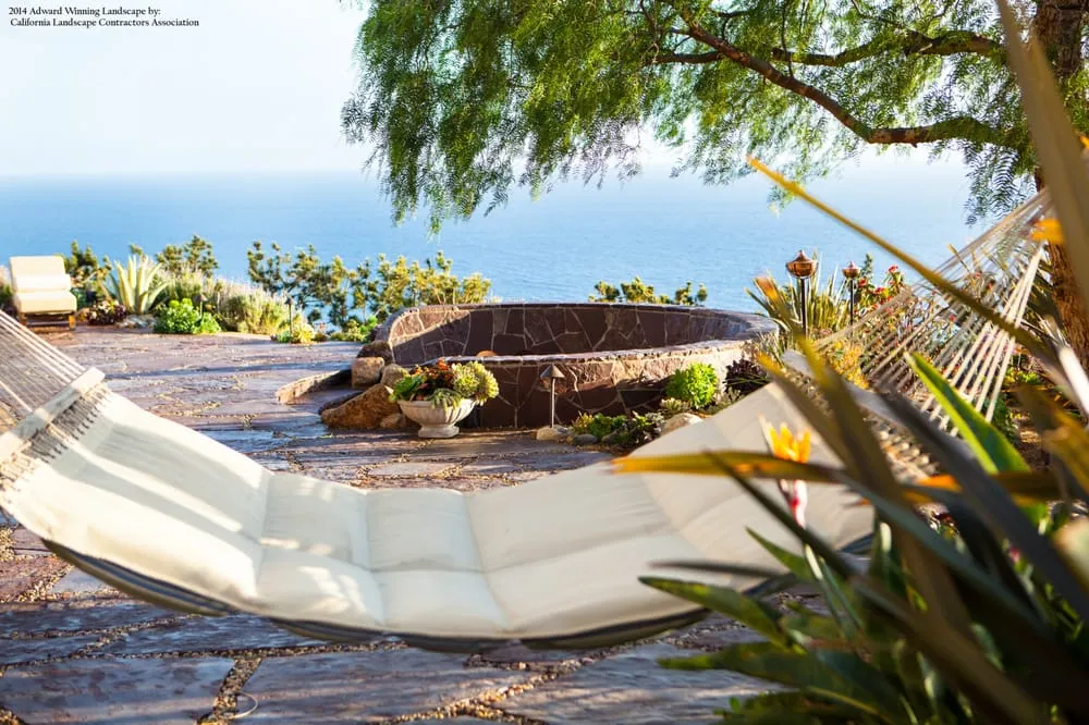 Custom residential landscaping experts serving Culver City, CA - Gregory Davis & Associates