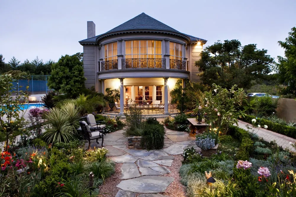 Trusted landscape installation in Culver City, CA - Gregory Davis & Associates