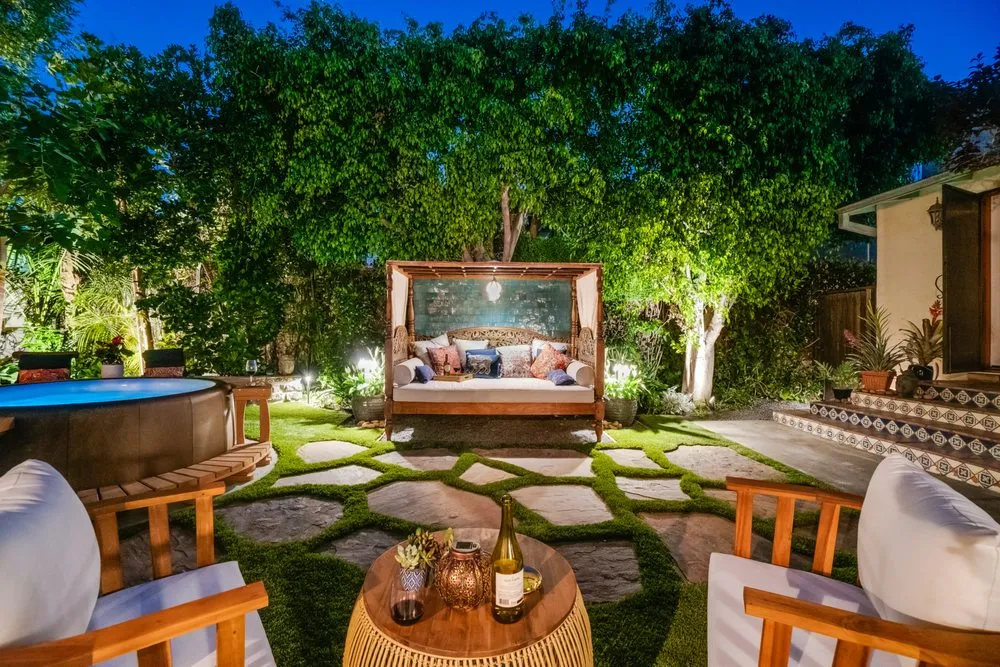 Reliable landscape design for residential properties across Culver City, CA - Gregory Davis & Associates