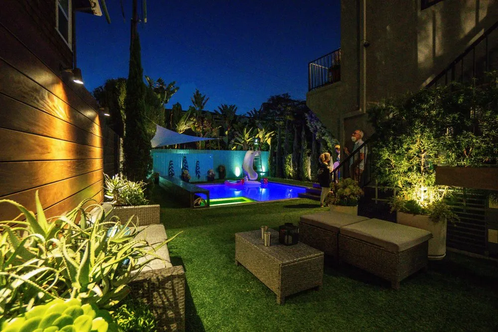 Reliable yard maintenance for beautiful yards across Culver City, CA - Gregory Davis & Associates