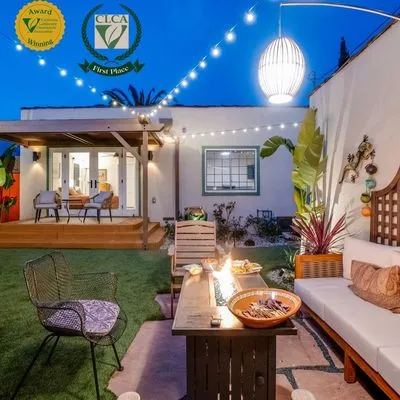 Gregory Davis & Associates Logo