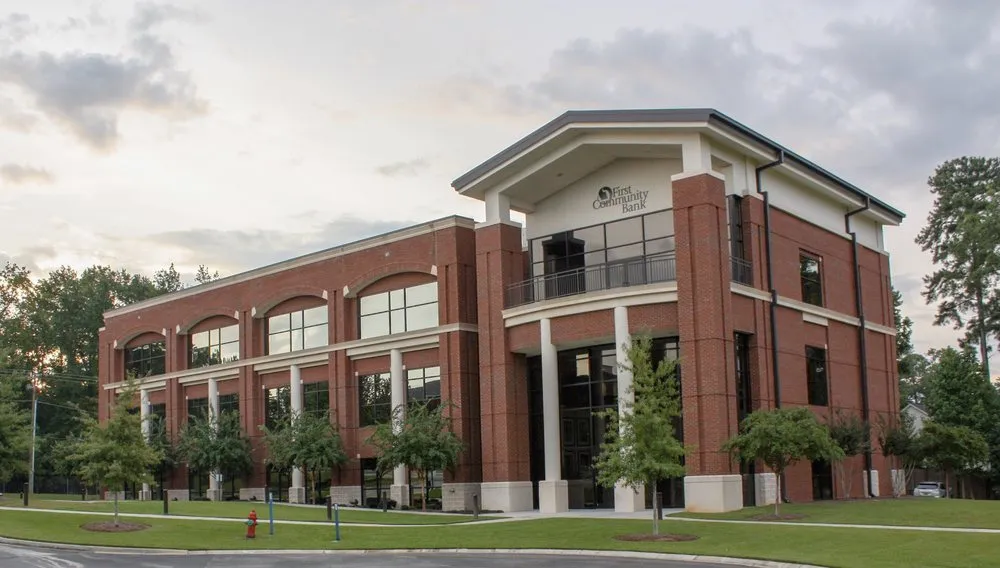 Affordable landscape installation for residential properties in Lexington, SC by Gregory Landscape Services