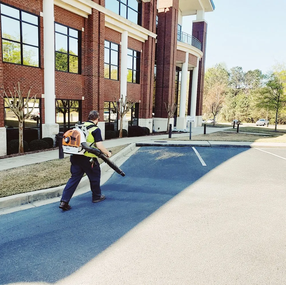 Professional garden landscaping experts serving Lexington, SC - Gregory Landscape Services