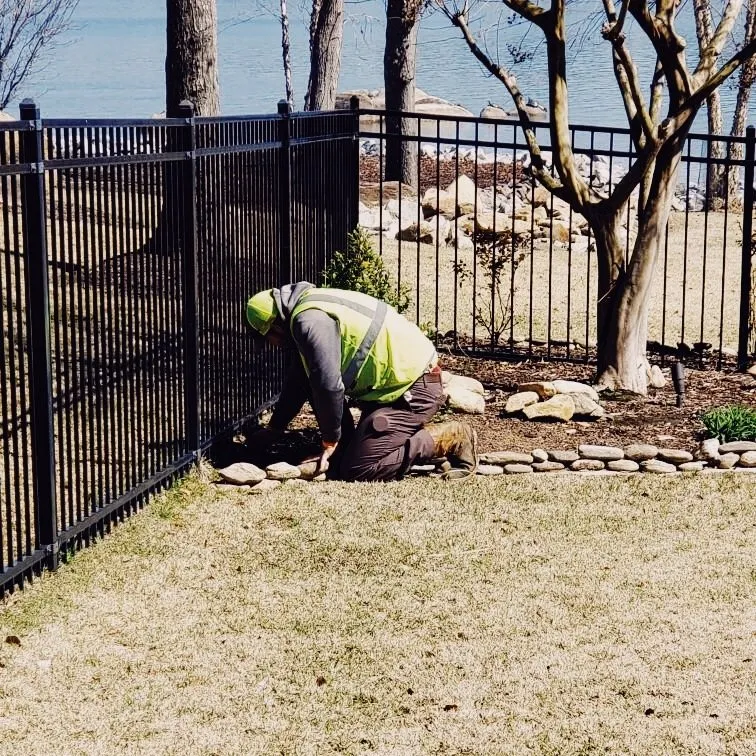 Custom residential landscaping experts serving Lexington, SC - Gregory Landscape Services