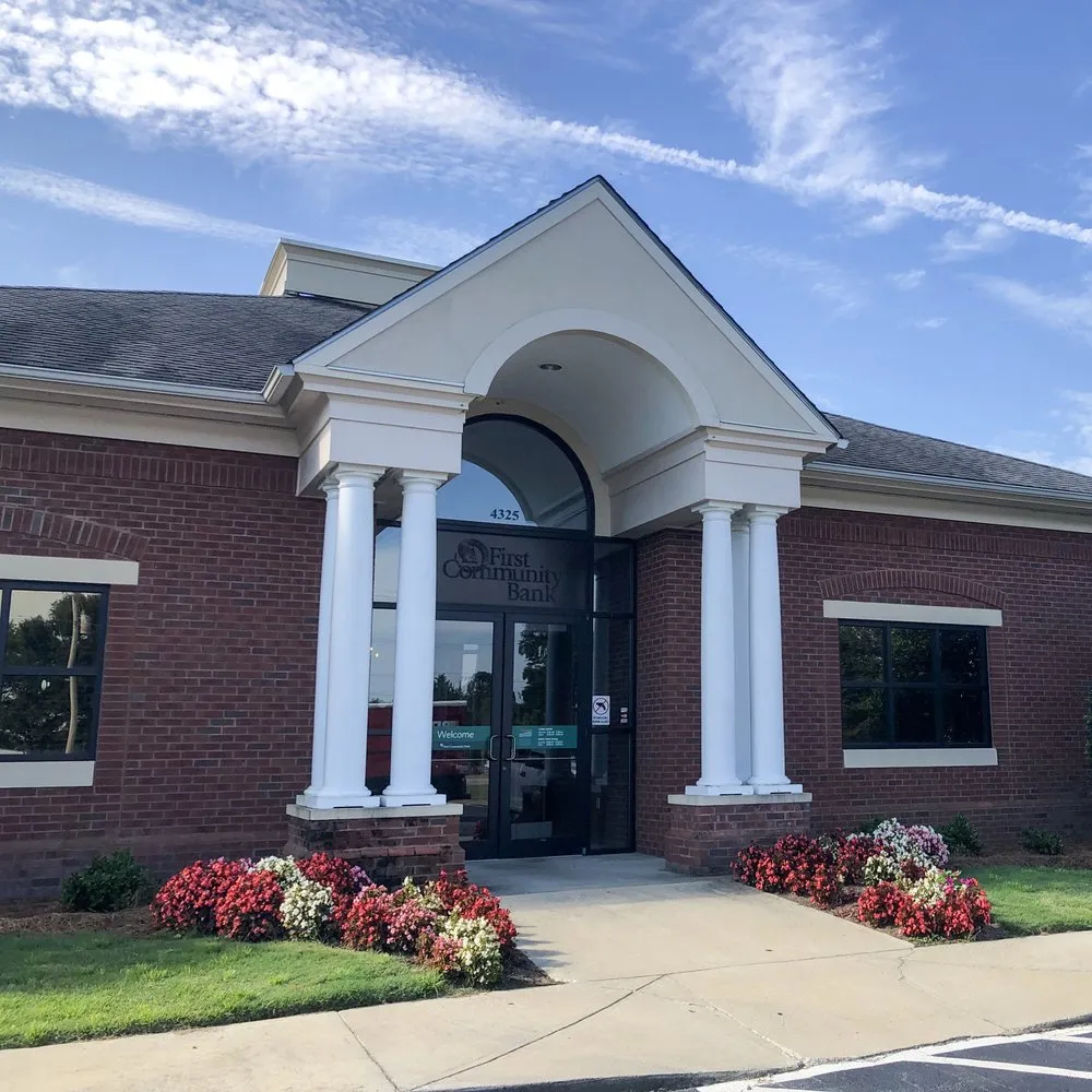 Trusted residential landscaping experts serving Lexington, SC - Gregory Landscape Services