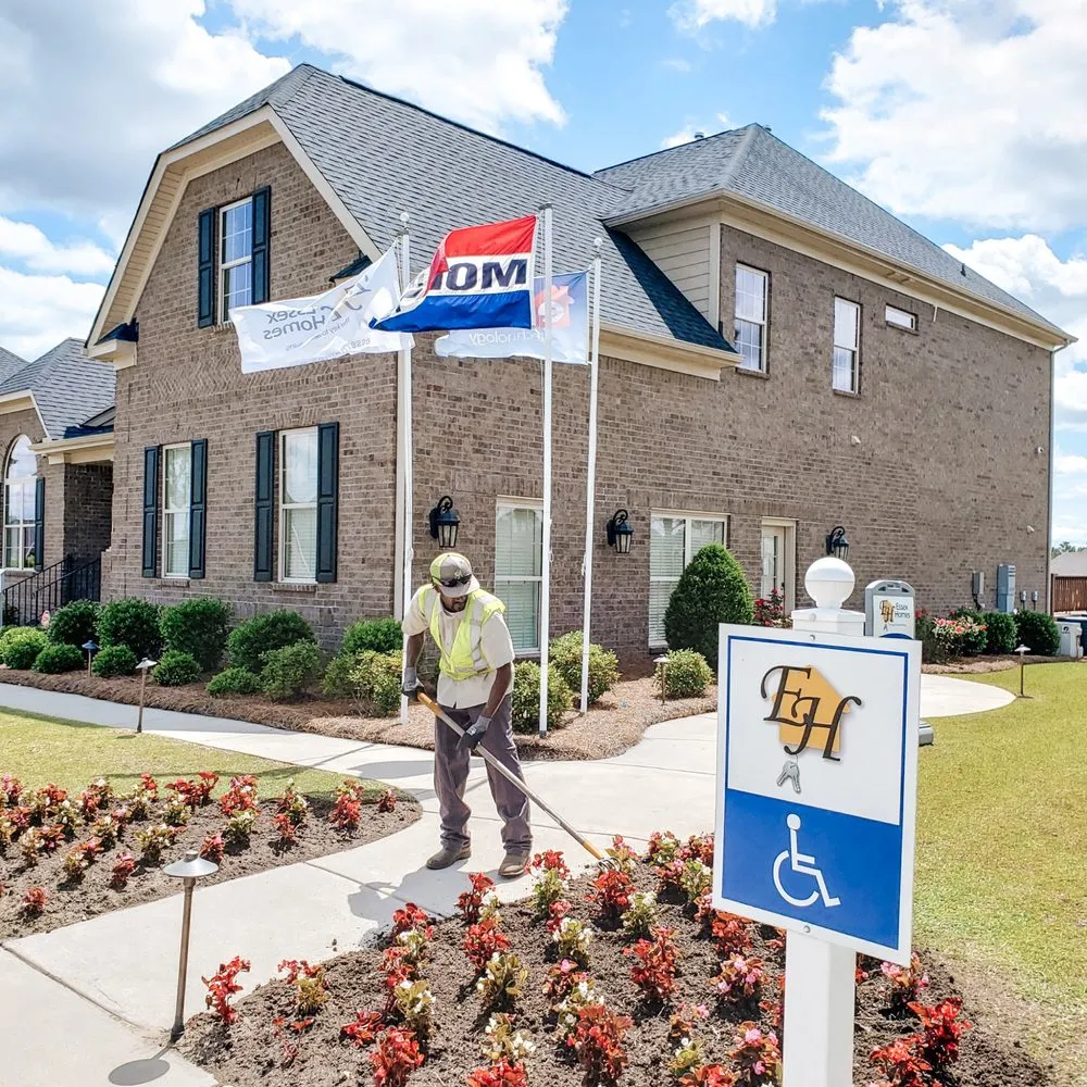 Reliable lawn care service in Lexington, SC by Gregory Landscape Services