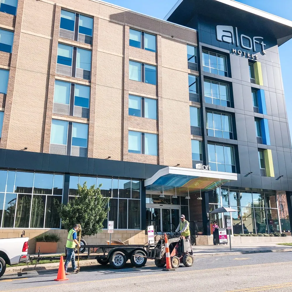 Reliable garden landscaping in Lexington, SC by Gregory Landscape Services