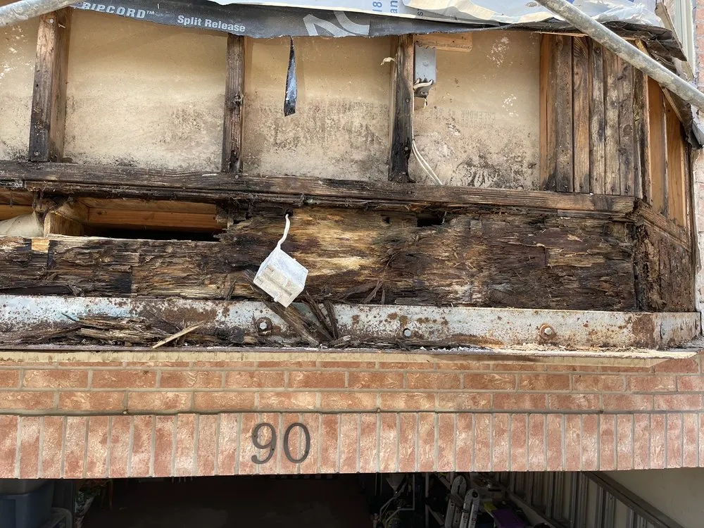 Custom garden landscaping near you in Fairview, NJ by Gregory Landscaping