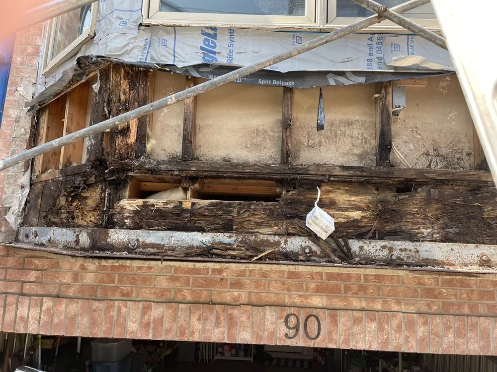 Expert yard maintenance with custom design across Fairview, NJ - Gregory Landscaping