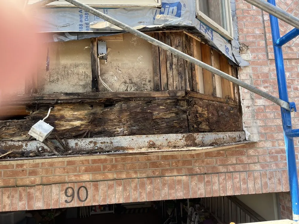 Top-rated landscaping services experts serving Fairview, NJ - Gregory Landscaping