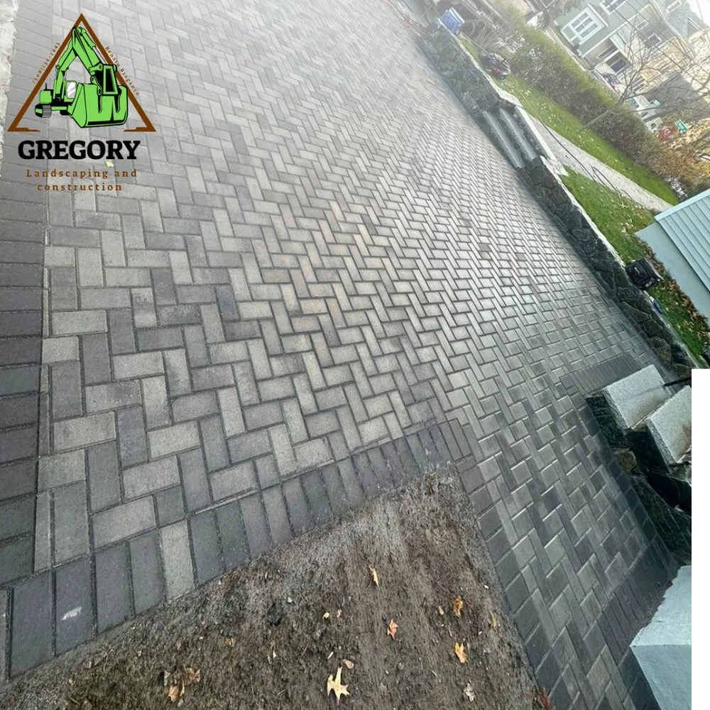 Top-rated yard maintenance for homes across Framingham, MA - Gregory Landscaping