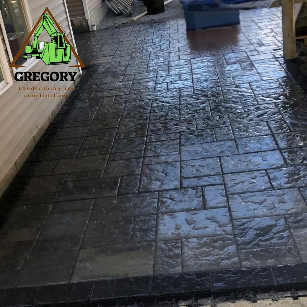 Top-rated outdoor landscaping in Framingham, MA - Gregory Landscaping