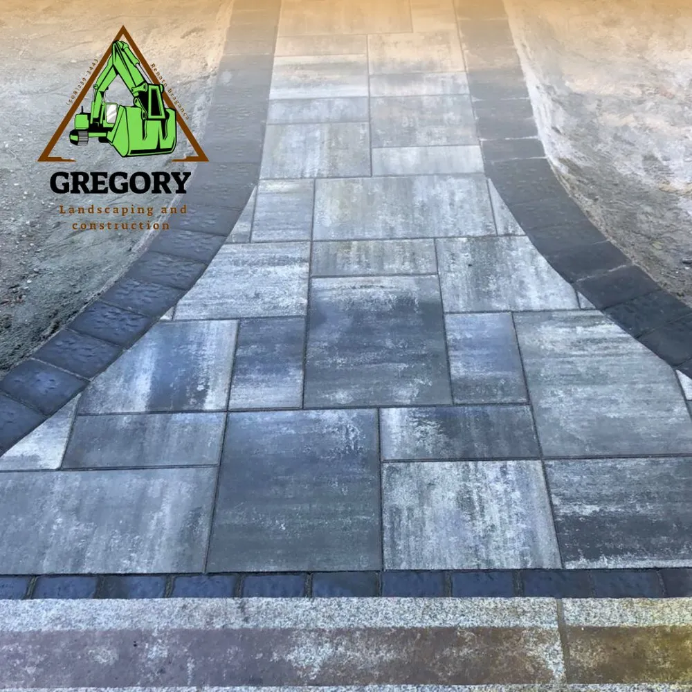 Professional outdoor landscaping in Framingham, MA - Gregory Landscaping