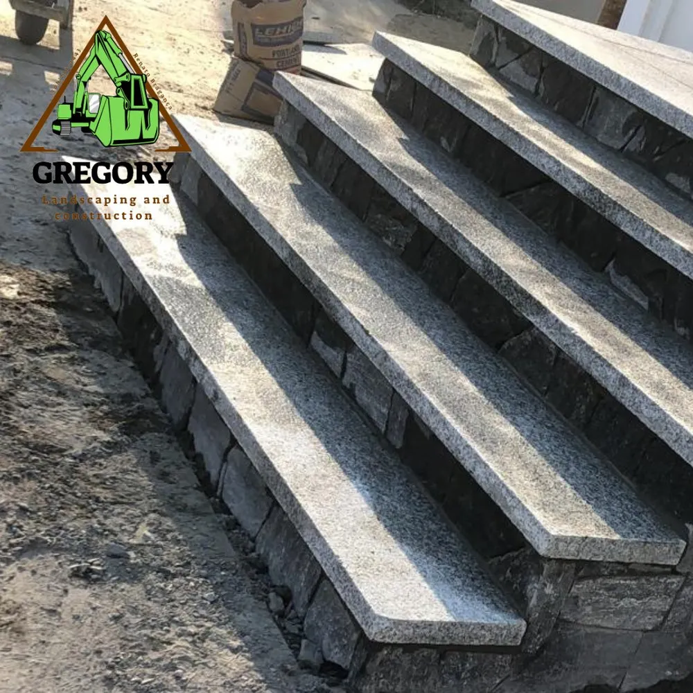 Affordable residential landscaping in Framingham, MA - Gregory Landscaping