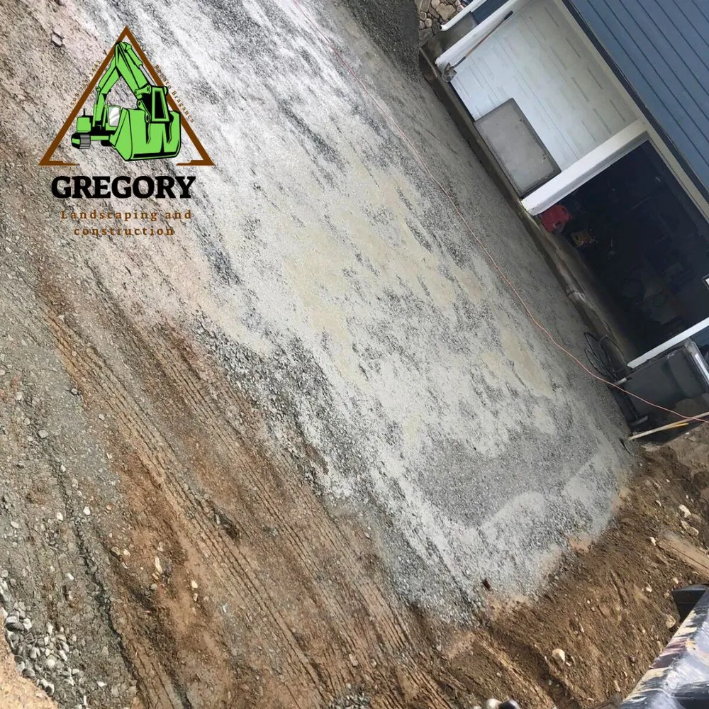 Top-rated garden landscaping experts serving Framingham, MA - Gregory Landscaping