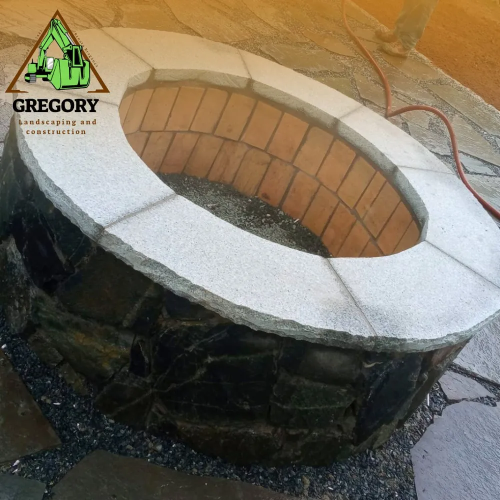 Expert residential landscaping for year-round maintenance across Framingham, MA - Gregory Landscaping
