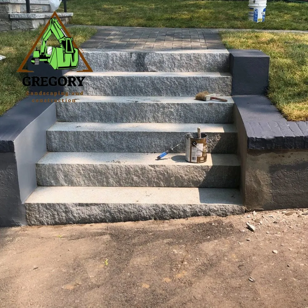 Professional lawn care service near you in Framingham, MA by Gregory Landscaping