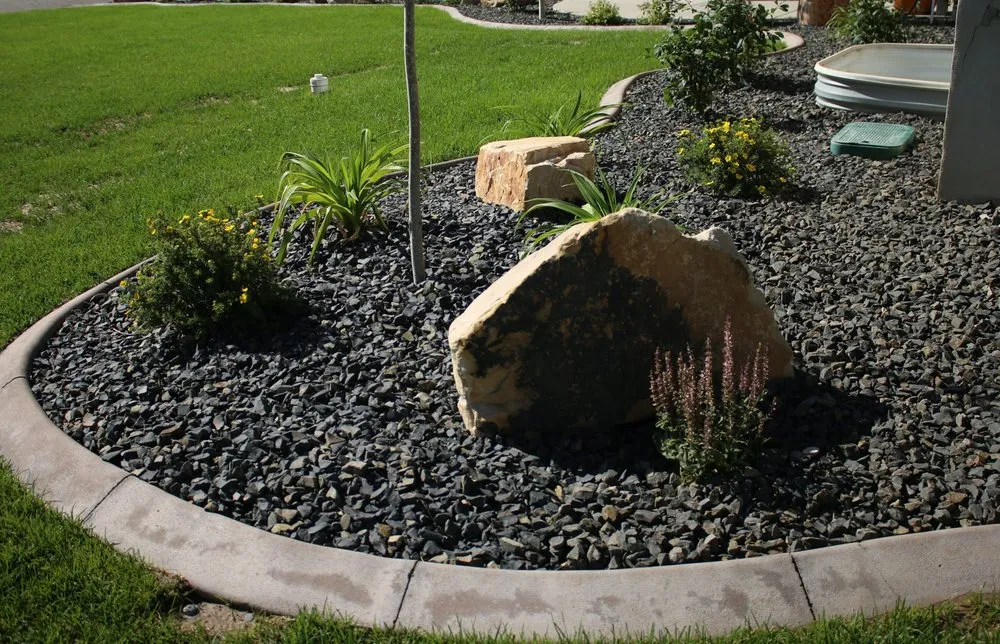 Trusted yard cleanup service for beautiful yards in Yakima, WA by Gregory Landscaping