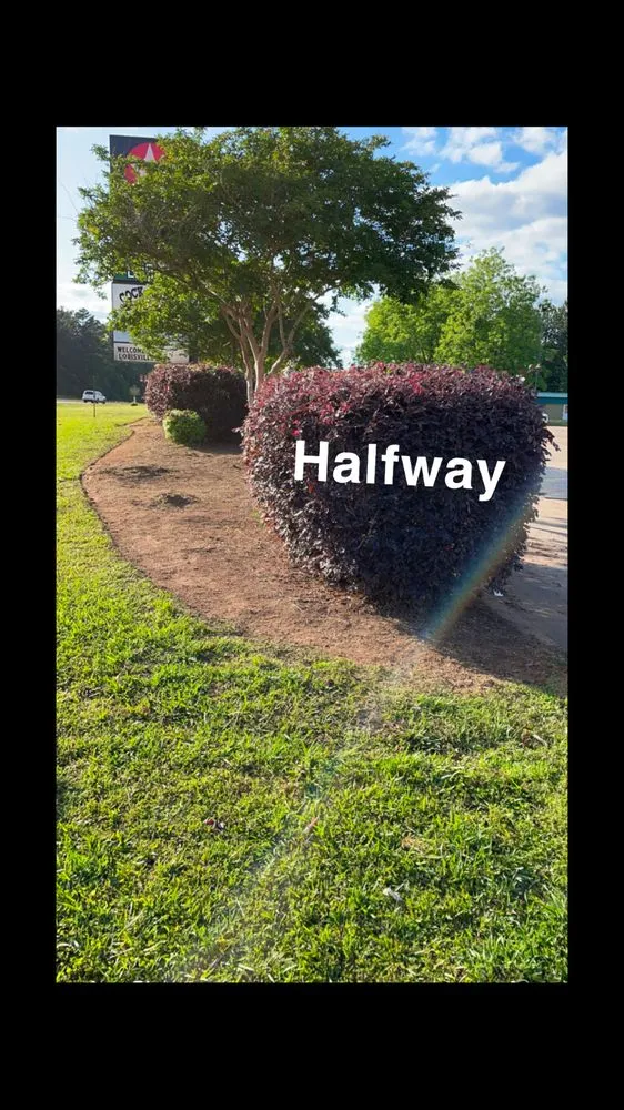 Local outdoor landscaping in Starkville, MS - Gregory Lawn and Landscape