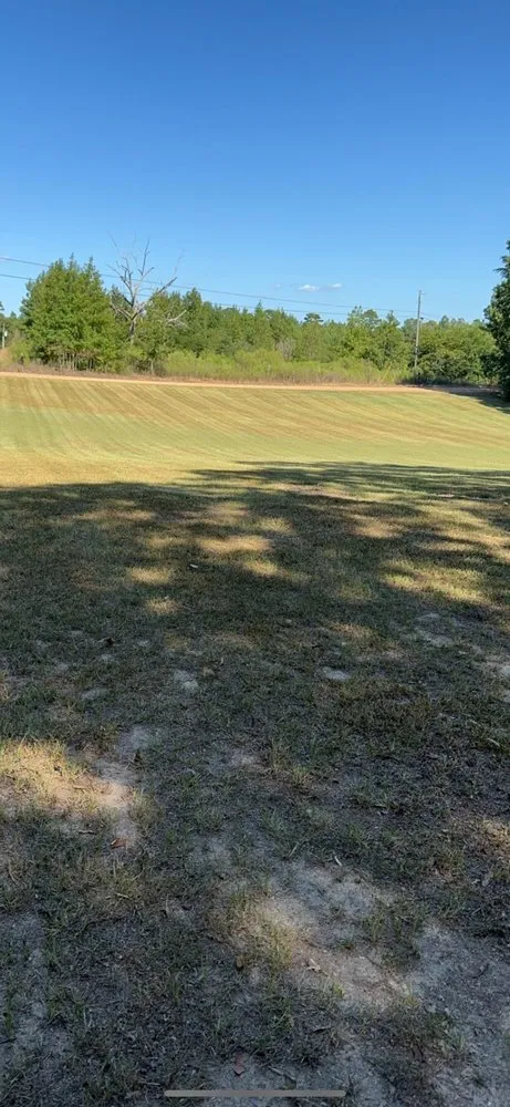 Custom residential landscaping in Starkville, MS - Gregory Lawn and Landscape