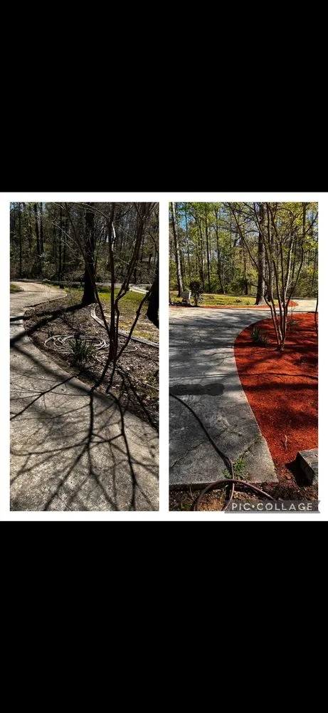 Custom lawn mowing service experts serving Starkville, MS - Gregory Lawn and Landscape