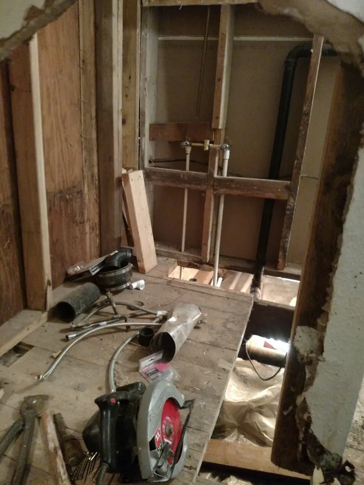 Custom landscaping services for residential properties in Tacoma, WA by Gregory Repair & Remodeling