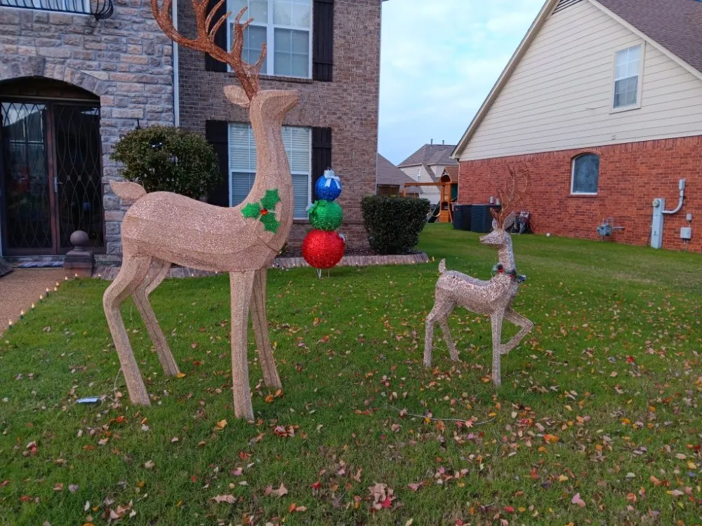 Trusted yard maintenance in Memphis, TN - Gregory's Affordable Landscaping