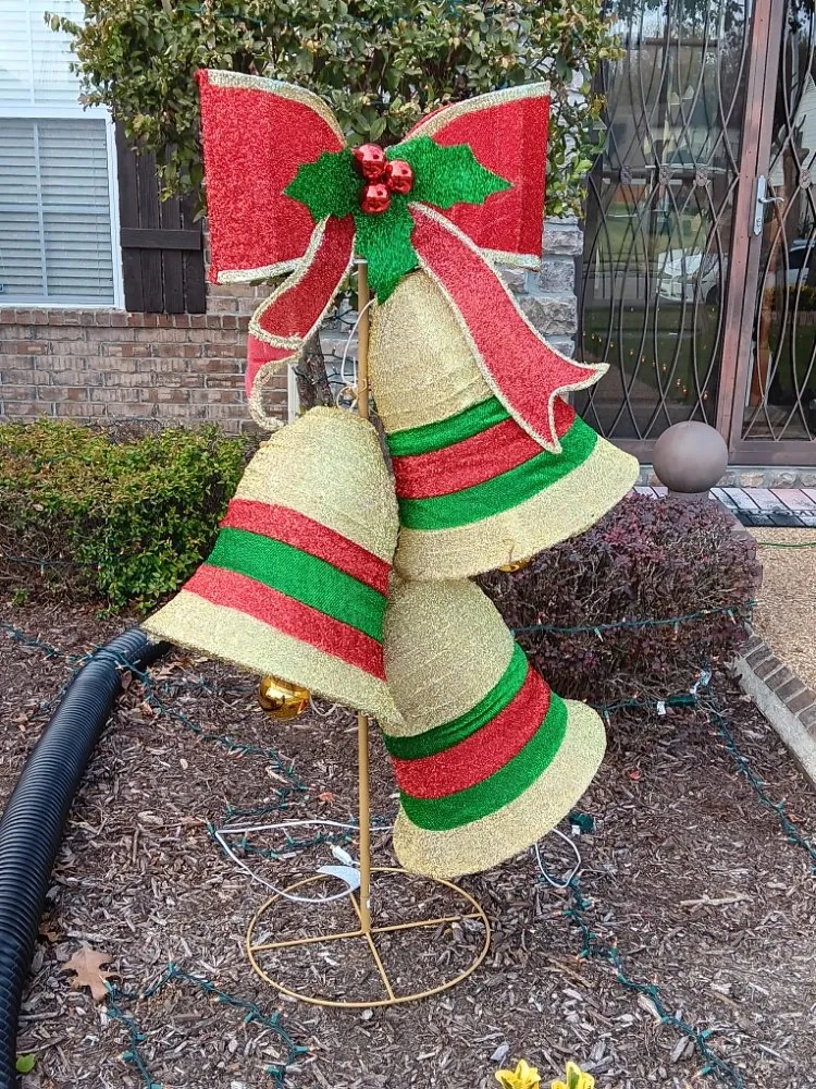 Expert garden landscaping in Memphis, TN - Gregory's Affordable Landscaping